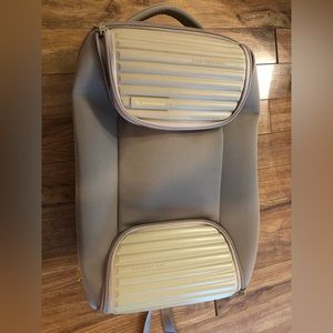 Travel backpack - new